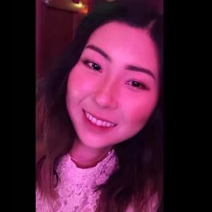 Meet your Posher, Hannah